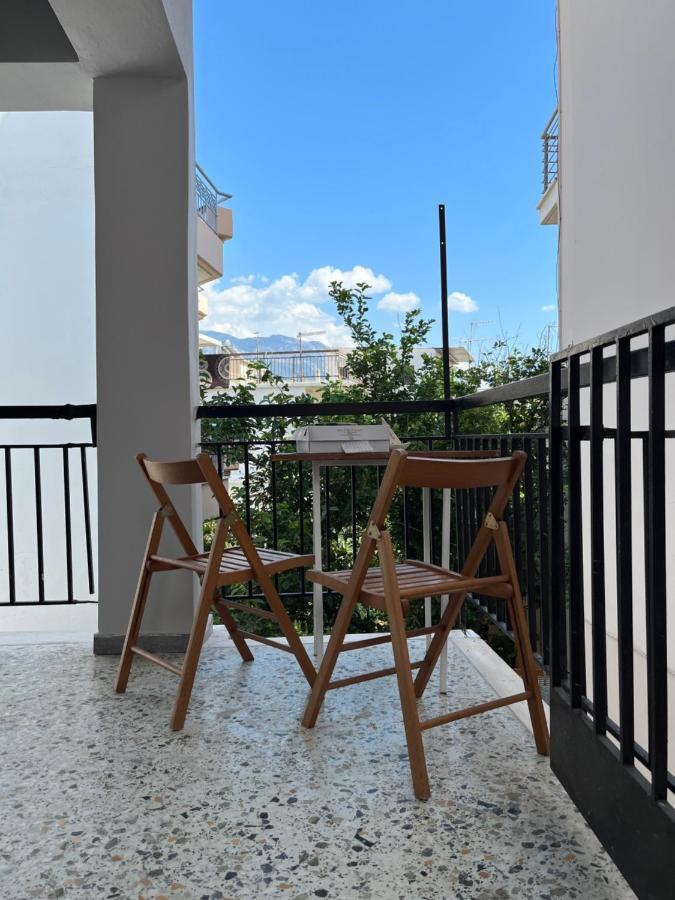 Bella 51 Kalamata Exterior photo