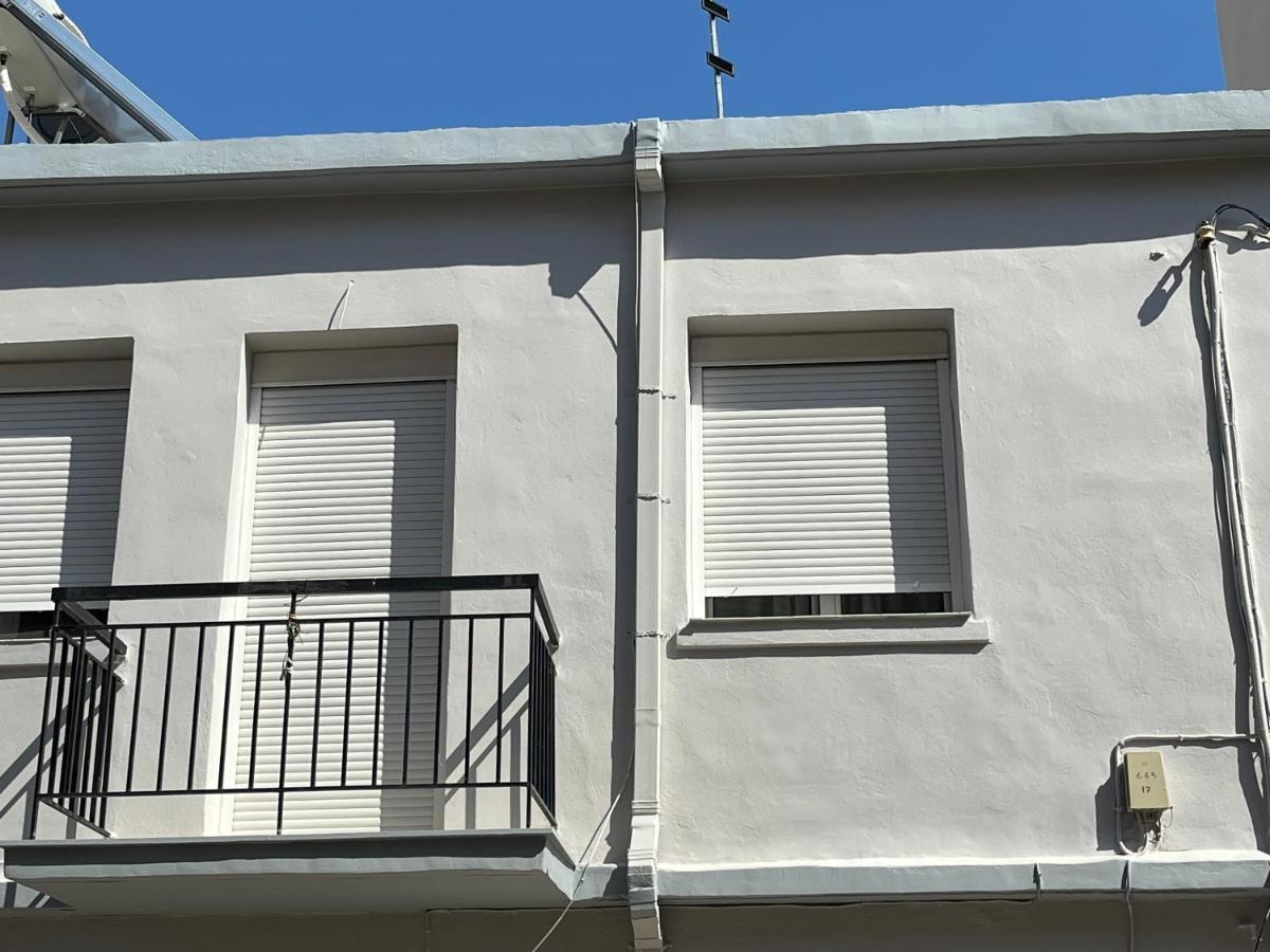 Bella 51 Kalamata Exterior photo