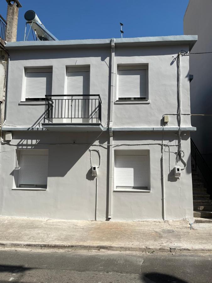 Bella 51 Kalamata Exterior photo